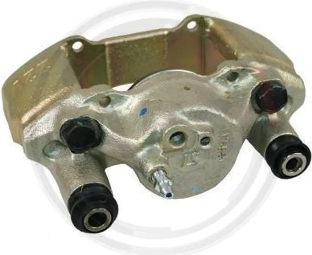 Étrier de frein hydraulique fonte pour coupé MX-3 référence 726871