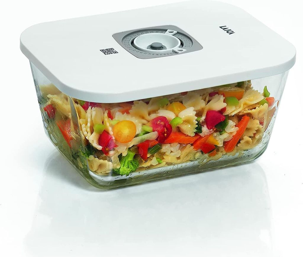 Laica Container VT3307 Transparent