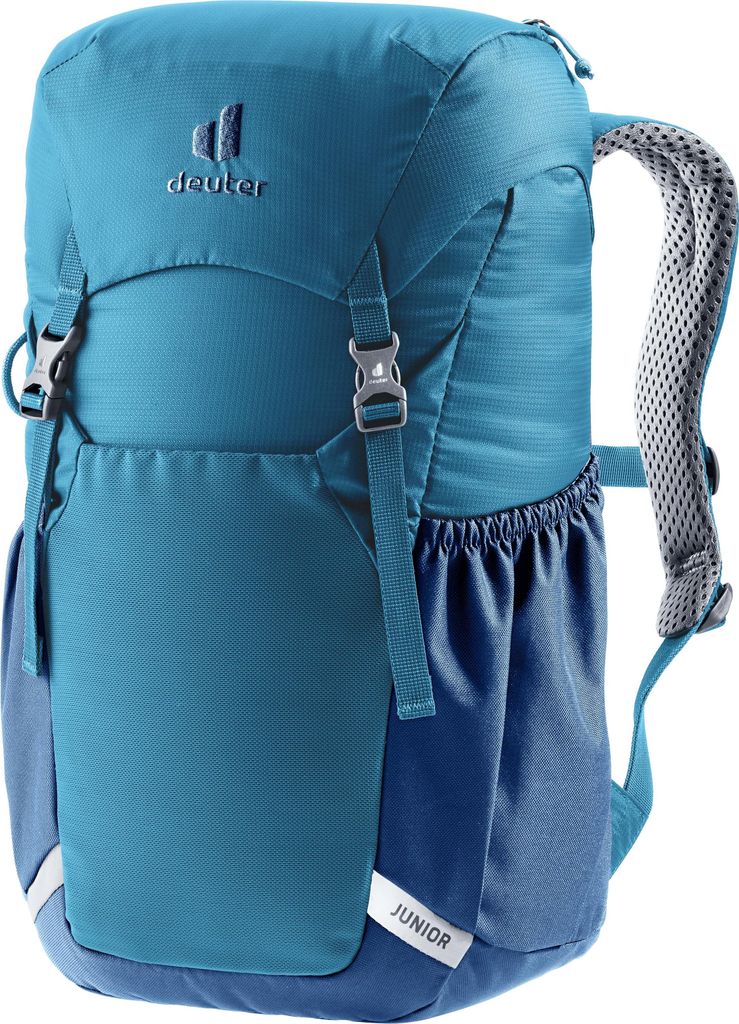 Deuter Junior 18 Liter Kinderrucksack blau blau