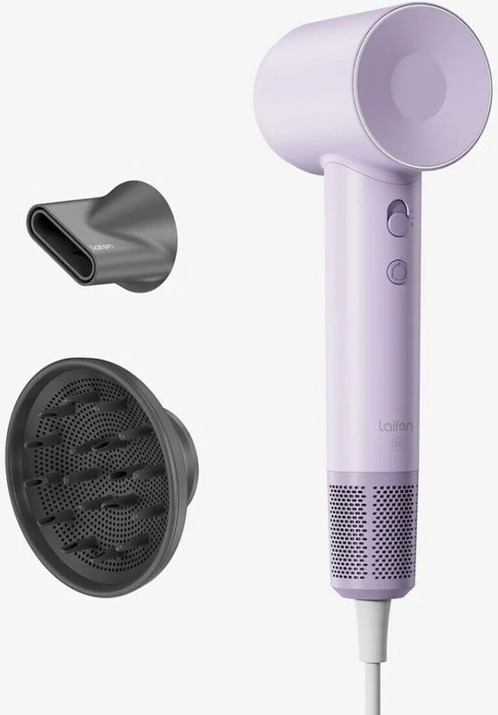 Föhn Laifen M10 1600 W Produktbild 