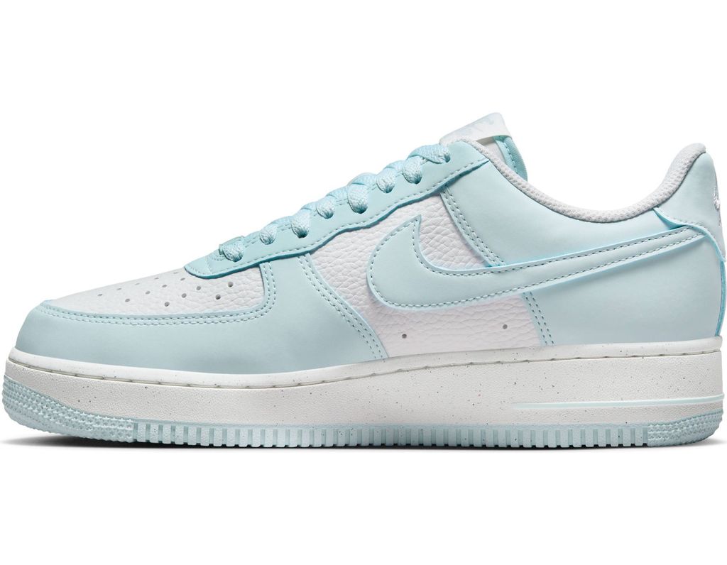 Schne Nike Air Force 1 Hellblau Bilder