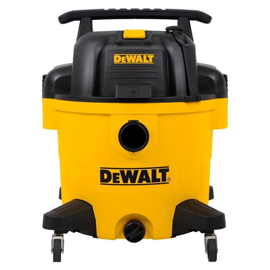 DEWALT dry/Wet HOOVER 34L with electric socket AT-DXV34PTA Immagine del prodotto 
