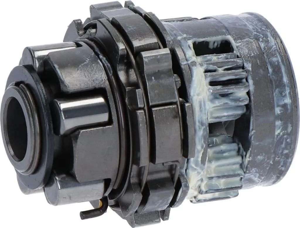Pignons satellites internes pour moyeu arrière Shimano Nexus SG-3C40