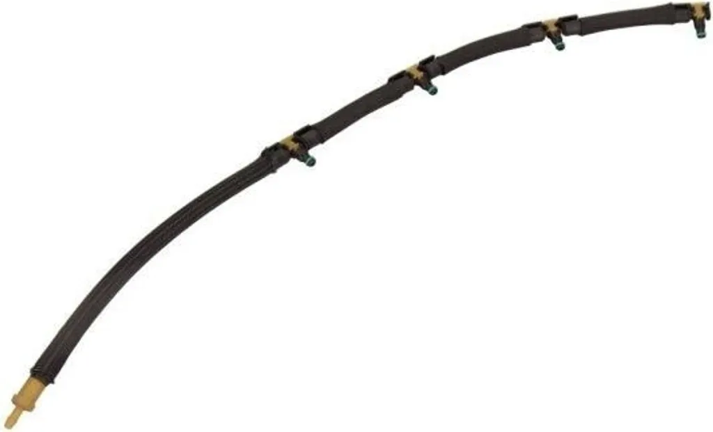Tuyau carburant de fuite MAXGEAR 15-0028 pour OE 03L130235N VW Audi