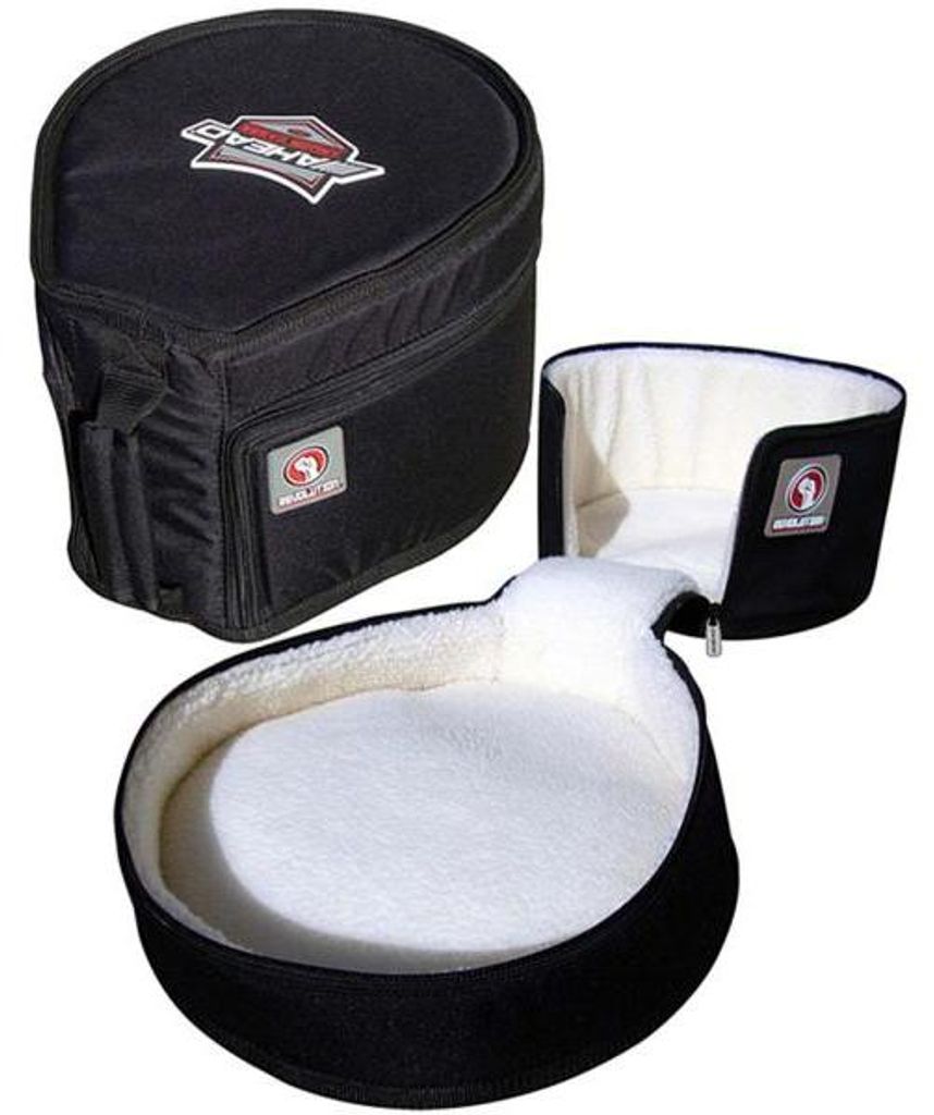 Ahead Armor AR4010 10 x 09 Power Tom Case Schlagzeugtasche Drum Bag