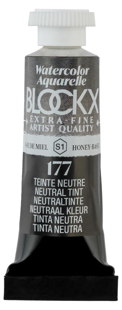 Aquarell Neutraltinte - 5ml Tube