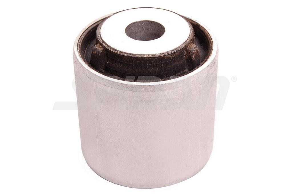 Lagerung Lenker für Längslenker passend für MERCEDES-BENZ B-Klasse (W246, W242) Hinten Unten Vorne 412161 SPIDAN CHASSIS PARTS