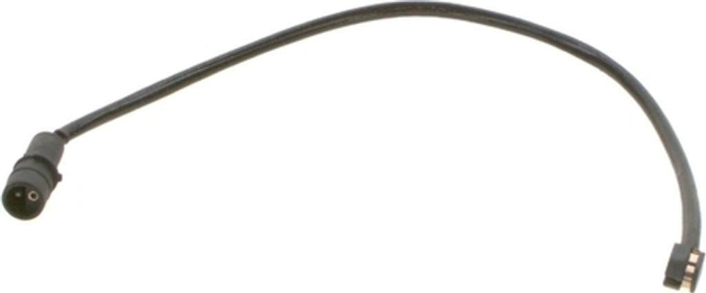 BOSCH 1 987 474 986 Warnkontakt Bremsbelagverschleiß 366mm Hinten für PORSCHE 944
