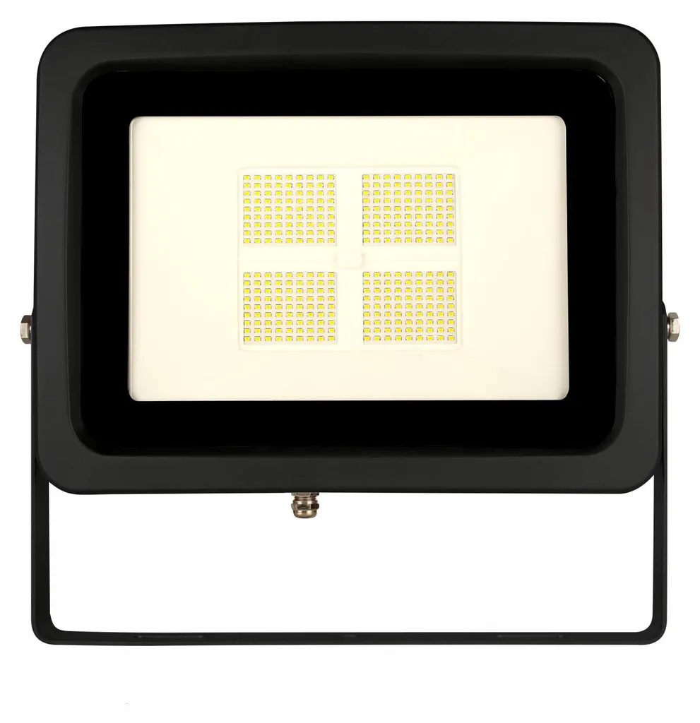 Projecteur LED extérieur pour illuminer une grande terrasse ou un jardin