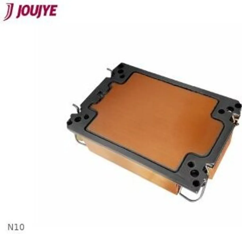 Refroidisseur Processeur LGA4189 Dynatron N10 pour Serveur Rack 1U