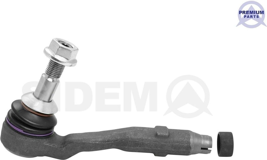 SIDEM Spurstangenkopf Spurstange für BMW 5 Touring (F11) Vorne Links 21538