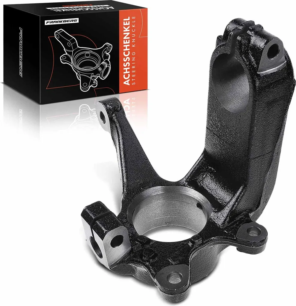 Pivot de Suspension Avant Gauche Frankberg pour Ford Mondeo III B5Y B4Y