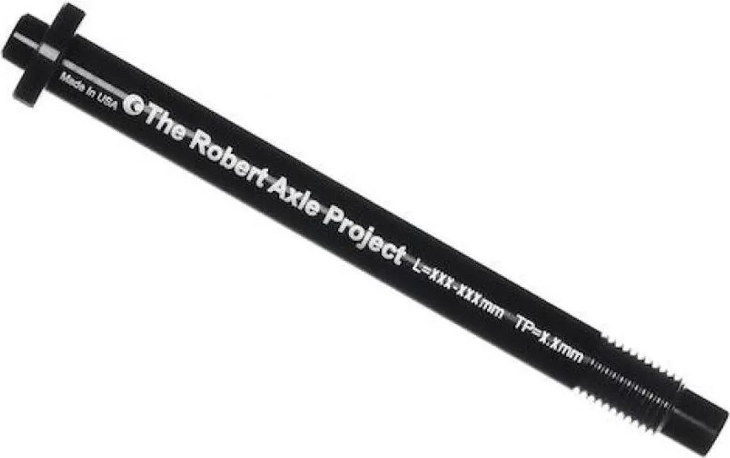 Installer un porte-bagage sur Fatbike : Kit Axe Old Man Mountain M15x1,5