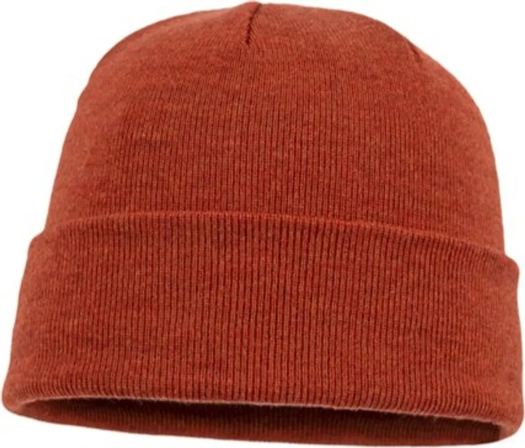 Berretto Balke XXL in Lana: Eleganza Minimal e Tesa Arrotolata Casual