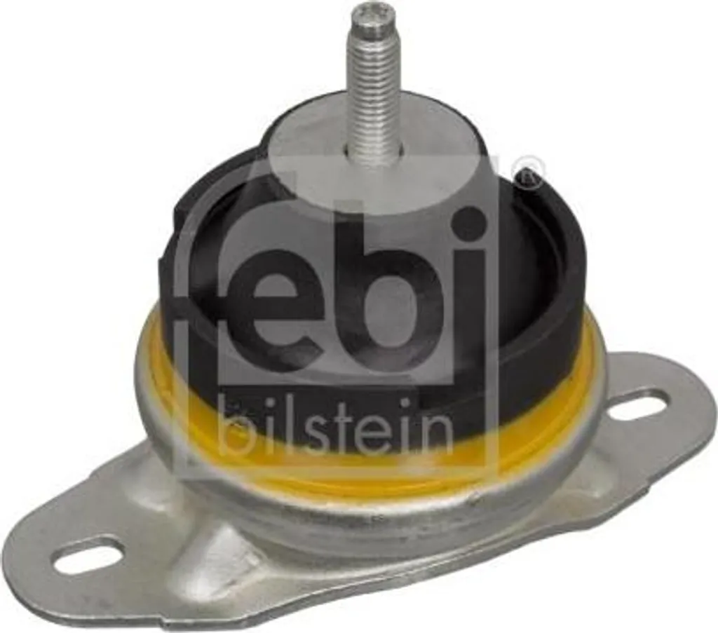 Support moteur FEBI BILSTEIN 19017 compatible PEUGEOT 407 et CITROËN C5