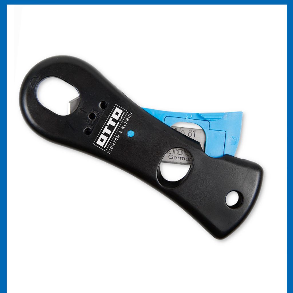 OTTO Chemie Kartuschenschneider Produktbild 