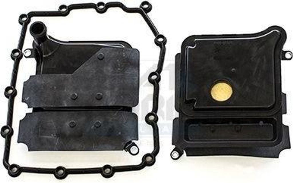 MEAT & DORIA KIT21012 Hydraulikfiltersatz AT Automatikgetriebe für BMW 3 Limousine (E90)