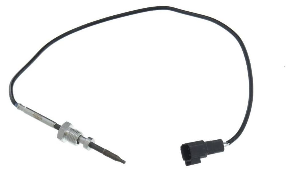 VALEO 368842 Abgastemperatursensor für FORD Transit Mk6 Kasten (V347, V348, FA) M14 x 1,5 480mm