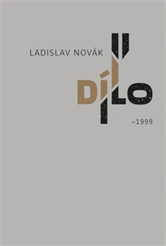 Décoration Murale Dílo II Ladislav Novák 1999 pour Bureau de Prestige