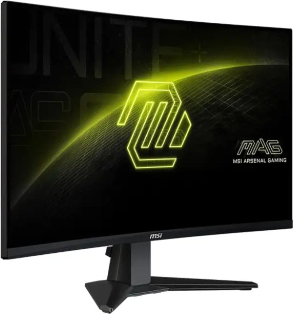 MSI MAG 27CQ6F, 68,6 cm (27"), 2560 x 1440 Pixel, Quad HD, Produktbild 7