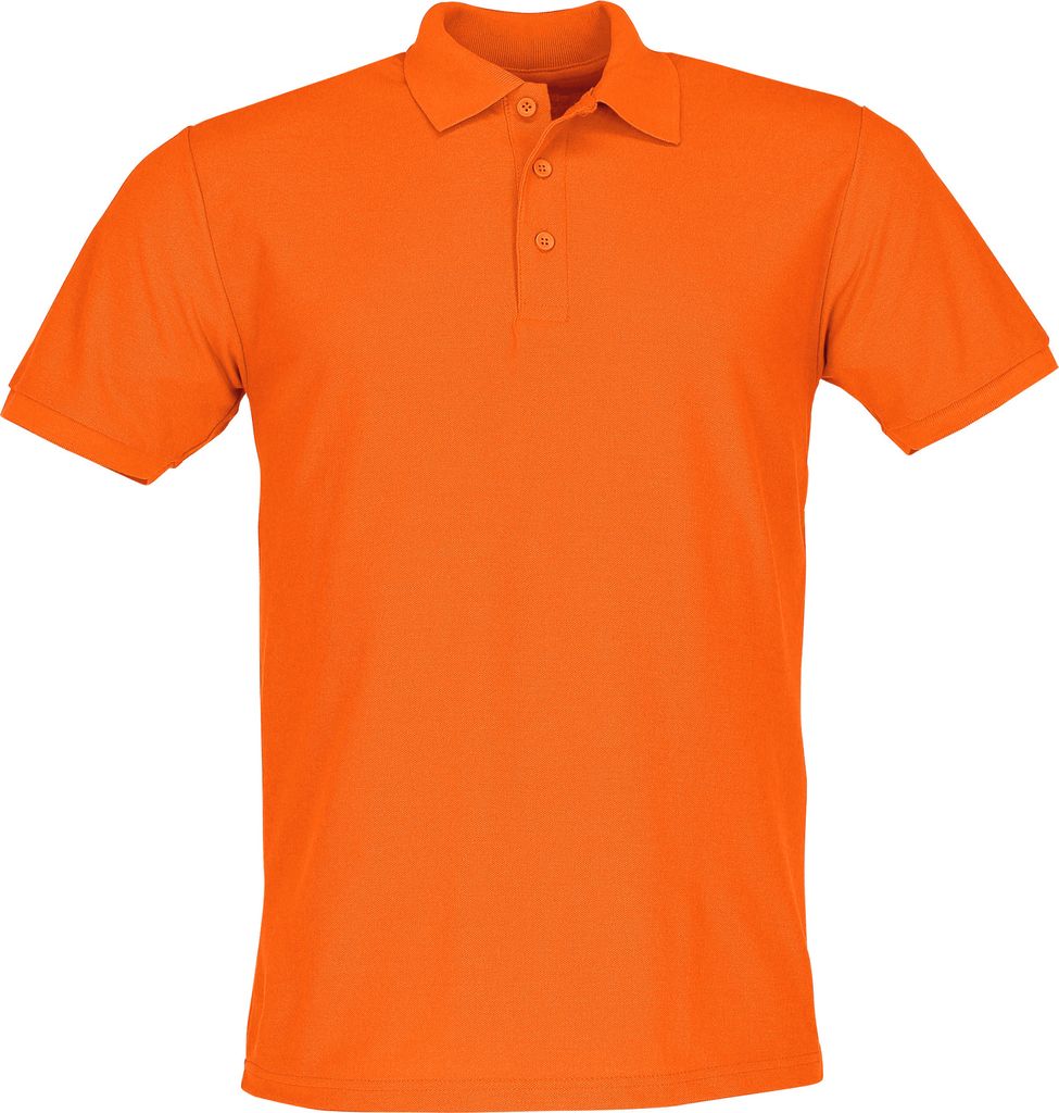 Fruit of the Loom 65/35 Polo + GRATIS MyShirt Stoffbeutel