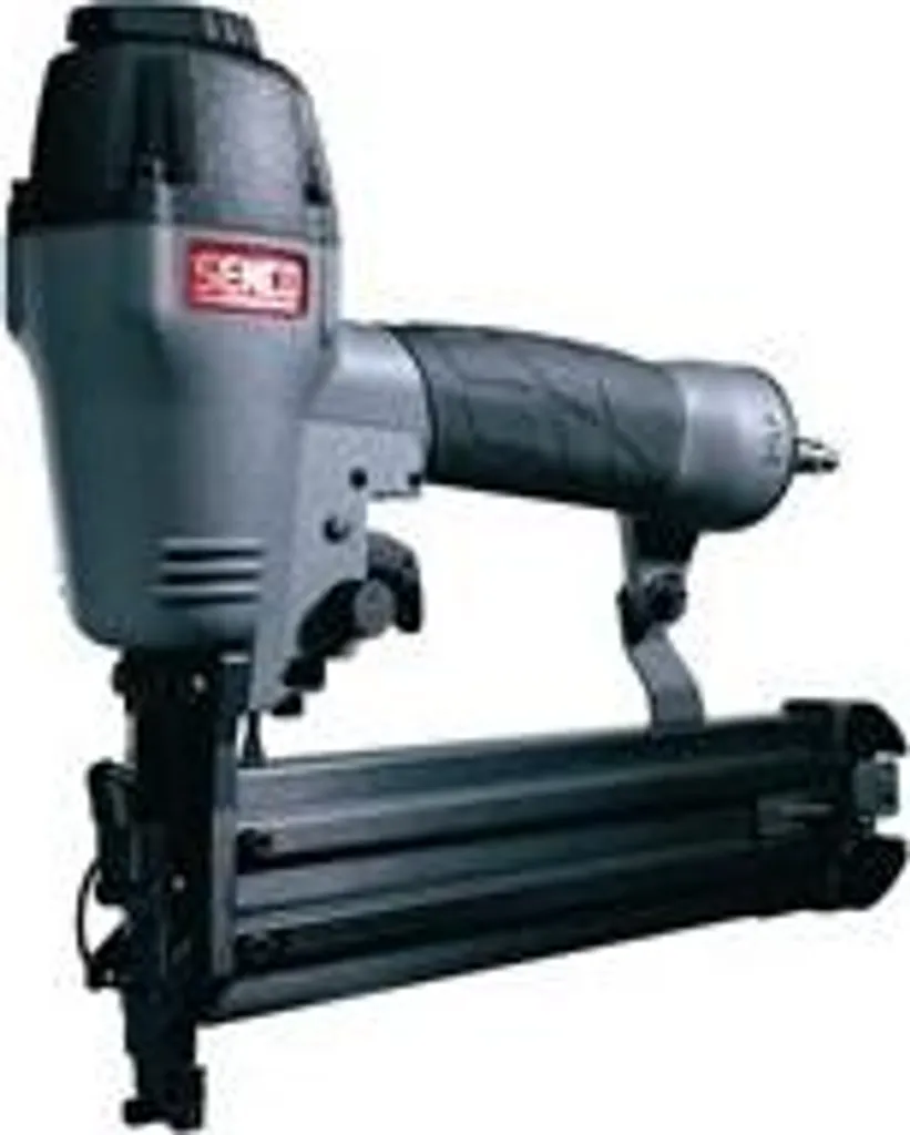 Agrafeuse-cloueuse SENCO HNS5015P haute précision Brads 50mm Agrafes