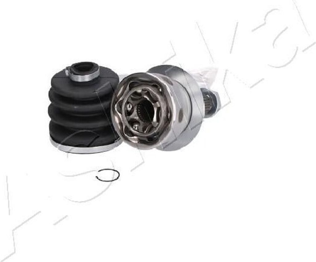 ASHIKA Gelenksatz Antriebswelle Radseitig für SUZUKI SX4 (EY, GY) 62-08-845