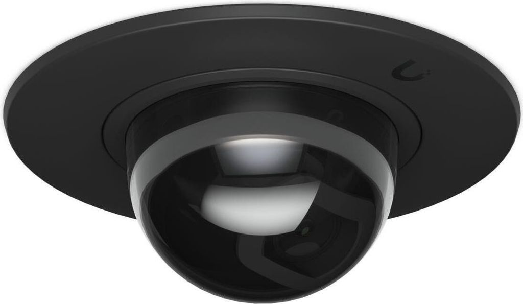 Ubiquiti Montagehalterung für schwarze Dome-Kamera - UACC-G5-Dome-Ultra-FM-SB-B