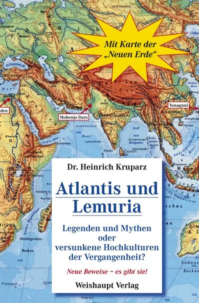 Atlantis Lemuria Cristal Vibrant avec Stries de Croissance Naturelles