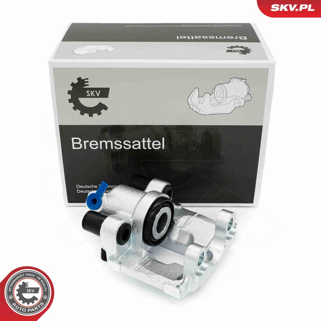 ESEN SKV Bremssattel für BMW 3 Compact (E36) 67SKV274