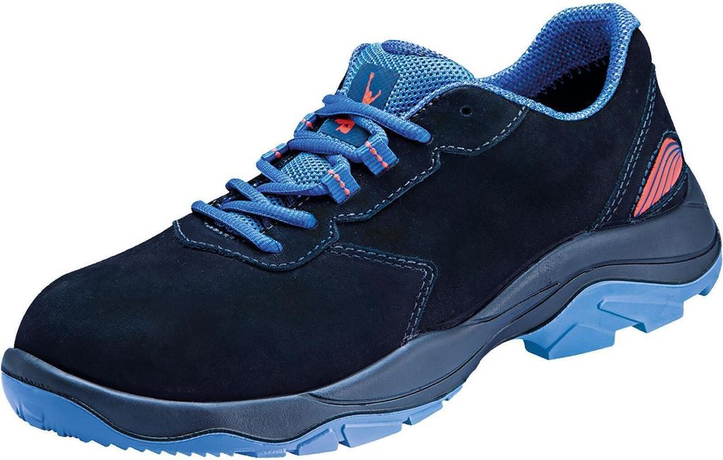 Atlas Ergo Med 645 XP S3 Sicherheitsschuhe Weite 13 Gr. 45