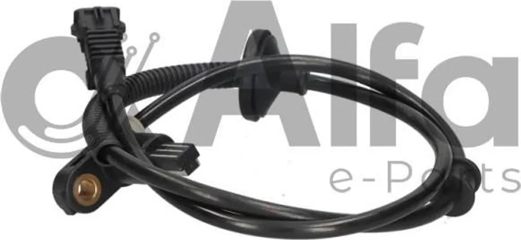 Alfa e-Parts AF03851 Sensore velocità ruota OE 454574 compatibile con Xantia