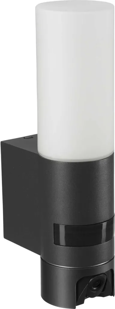 Protégez votre Maison avec Steinel L620 CAM ANT Lampe Vidéosurveillance