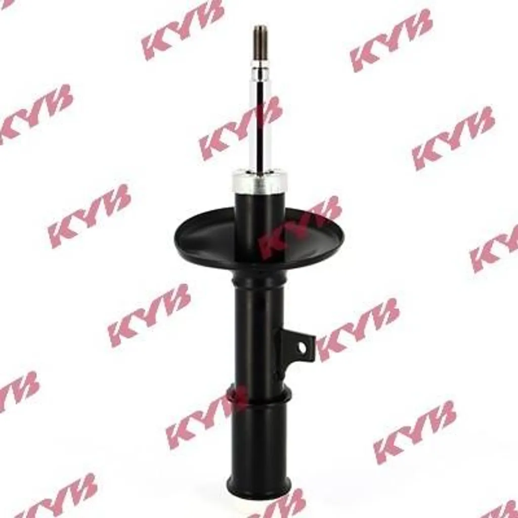Amortisseur KYB 9337510 Avant Gauche contre Vibrations et Usure Pneu