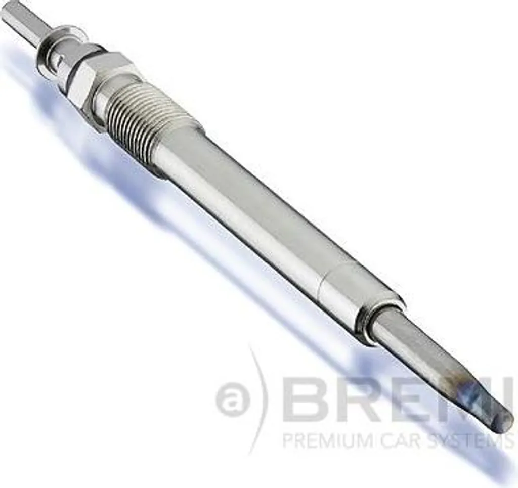 BMW E65 Avviamento Difficile? Prova le Candele BREMI 26503 5V OE