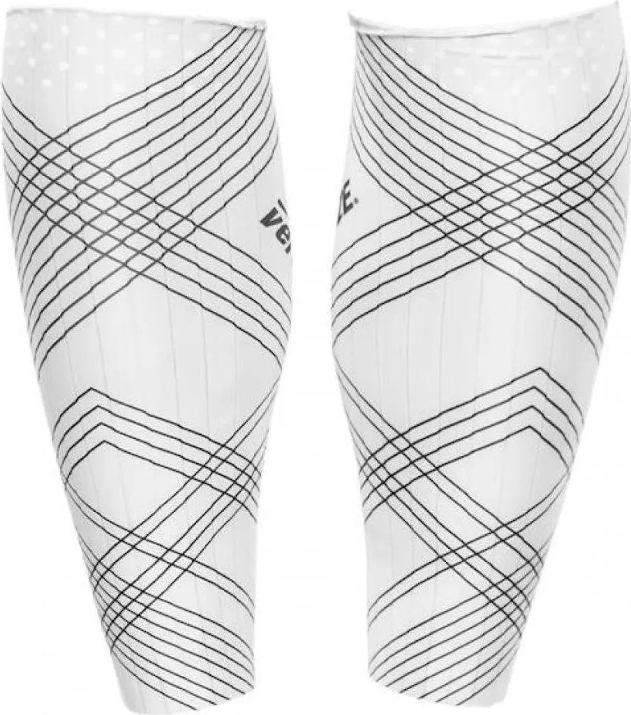 Protège-chaussures de vélo VeloToze Aero blanc S/M haute performance