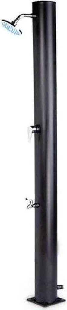 Douche solaire 35L Marimex Uno - Réservoir haute capacité et rince-pieds