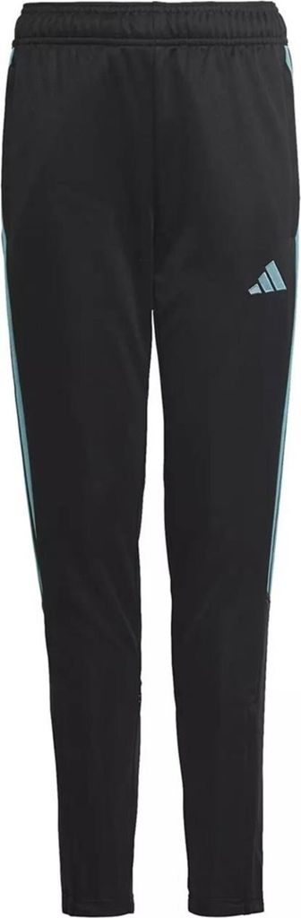 Adidas Pants IC1588 in Black color size 13 - 14 Años