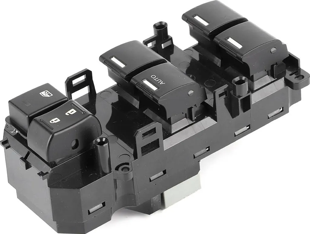 Commande lève-vitre électrique 35750-TA0-A02 robuste et réactive - 2