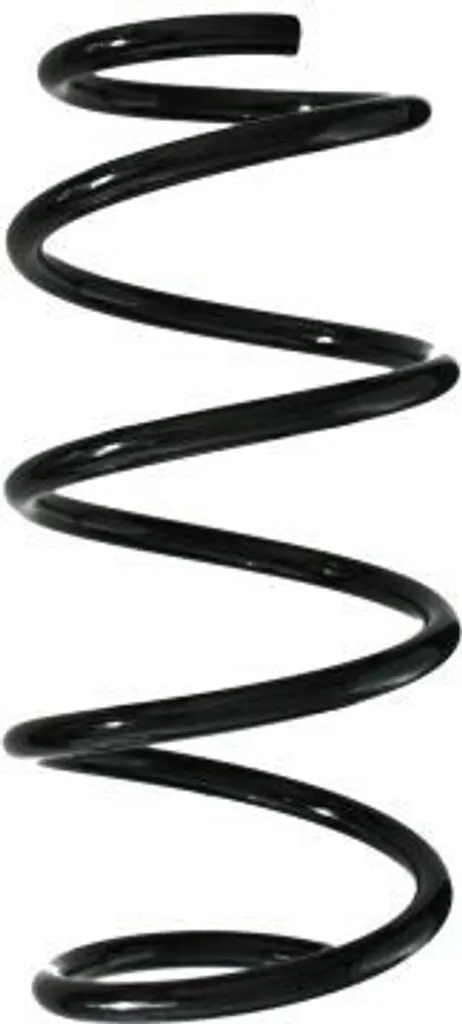 Ressort de suspension SPIDAN 88140 - Essieu avant OE 5Q0 411 105 HA