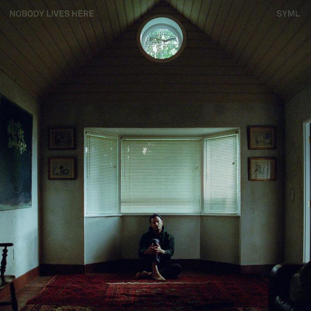 SYML: SYML: Nobody Lives Here - - (CD / N)
