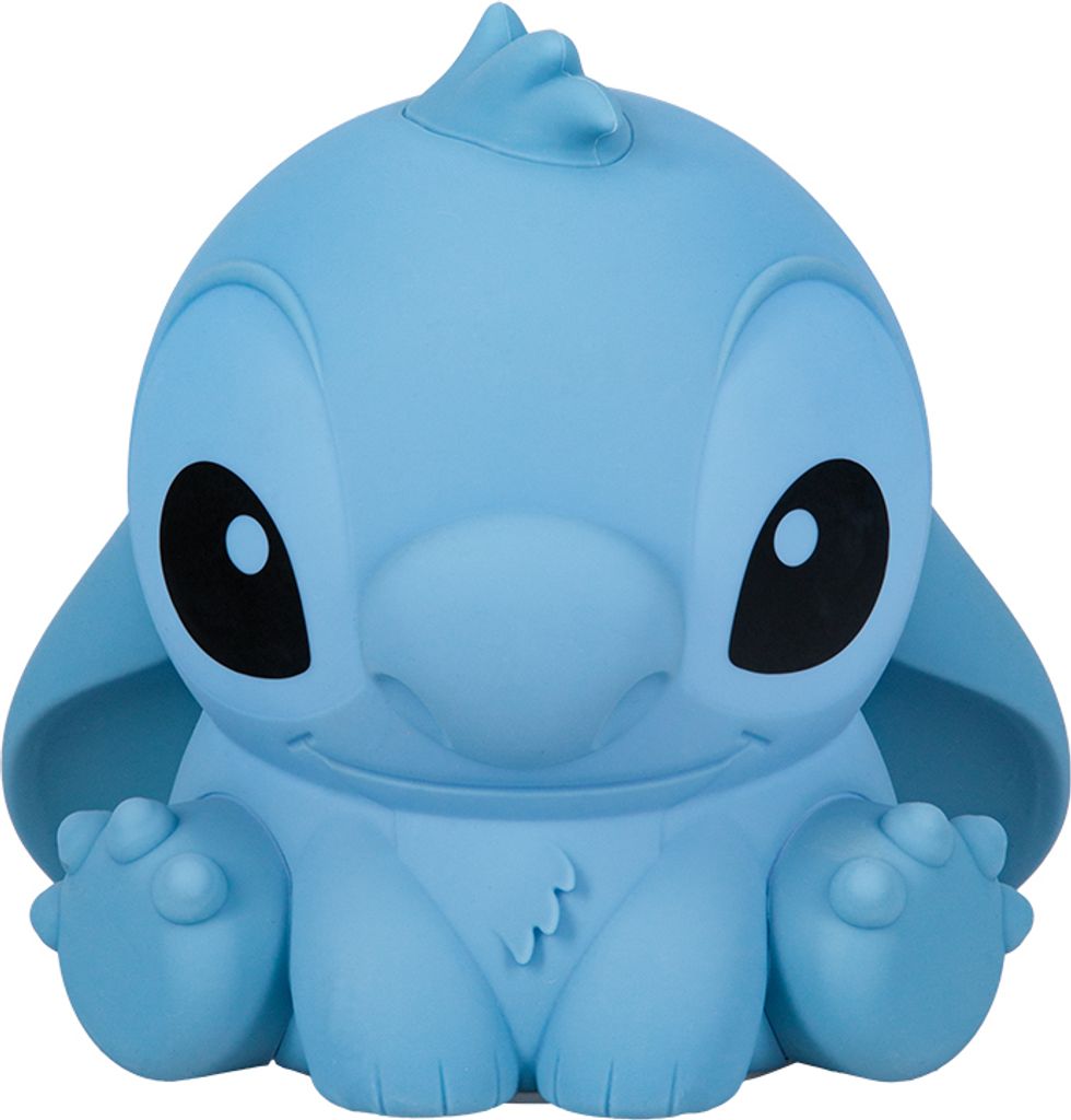 Silikónová lampa Stitch Obrázok produktu 1
