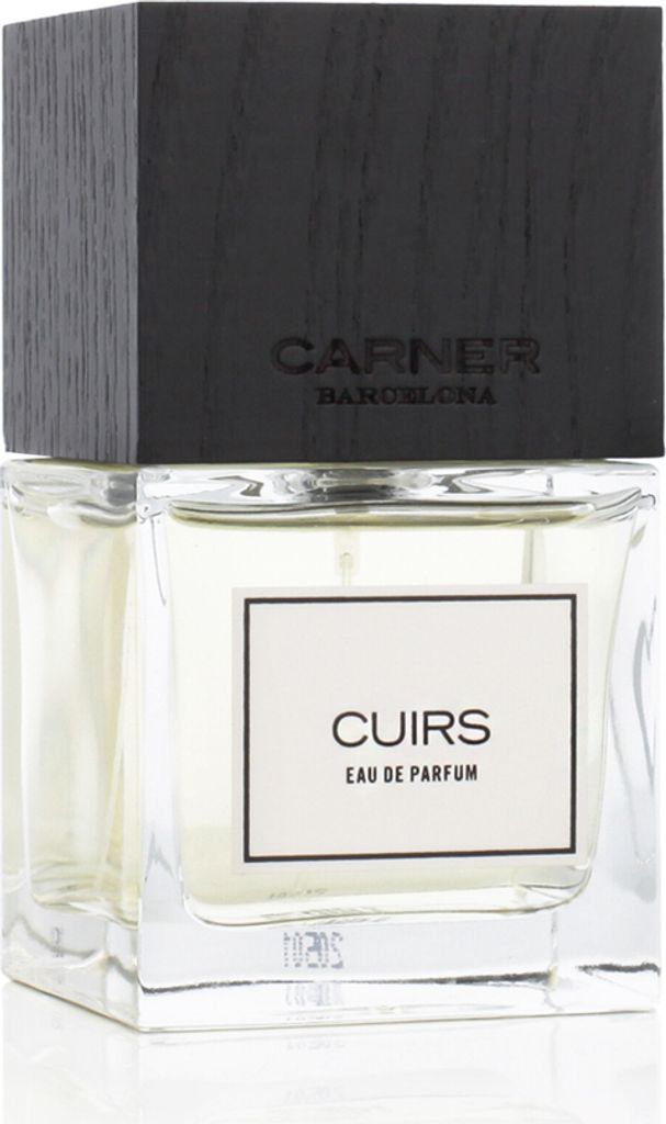 Acqua di profumo Cuirs spray 100ml Immagine del prodotto 