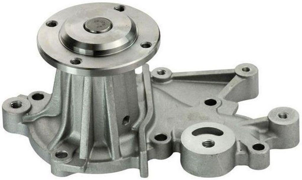 DENCKERMANN Kühlmittelpumpe Wasserpumpe für SUZUKI JIMNY (FJ) A310141P
