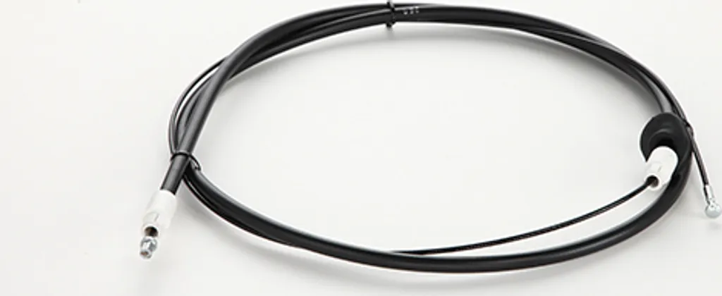 Câble de frein ATE robuste pour Mercedes Vito et Viano W639 Longueur OE