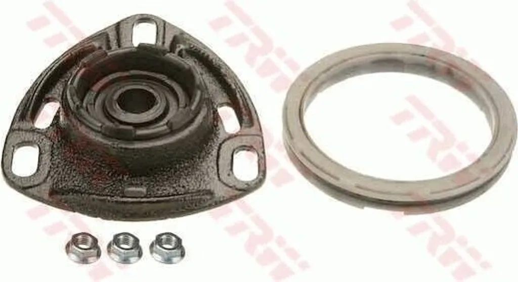 Support de Jambe de Force TRW JSL100 pour Suspension Audi A6 4A