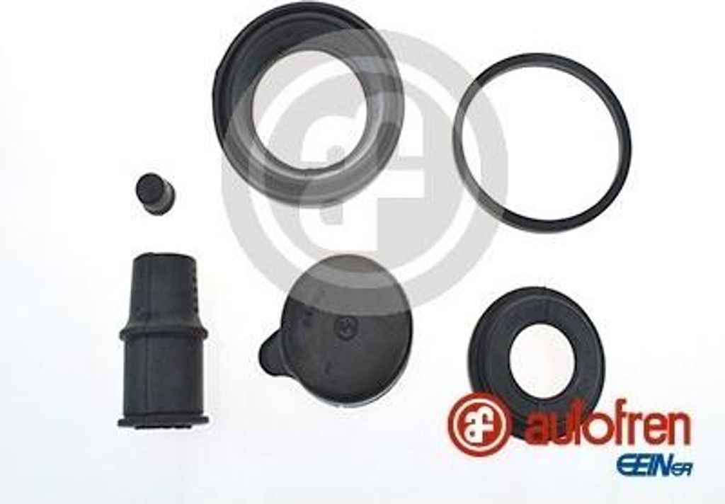 AUTOFREN SEINSA Bremssattel-Reparatursatz für CITROËN AX Schrägheck Vorne 45mm D4050