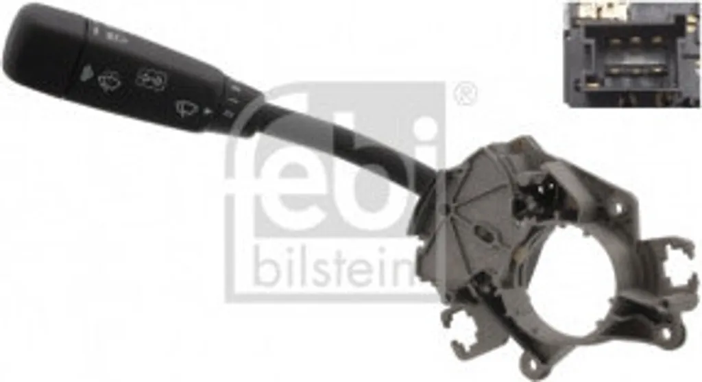 Commutateur de colonne FEBI BILSTEIN 17515 pour Mercedes Classe C W202