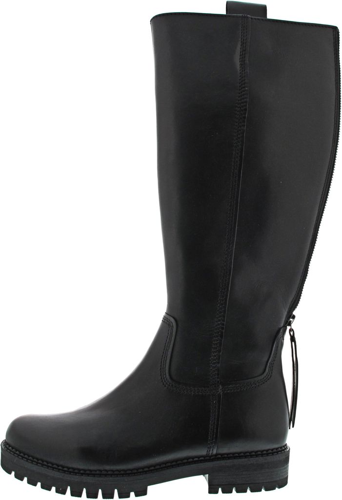 Gabor Stiefel in Weite H 8024.04.001, Glattleder - Produktbild 