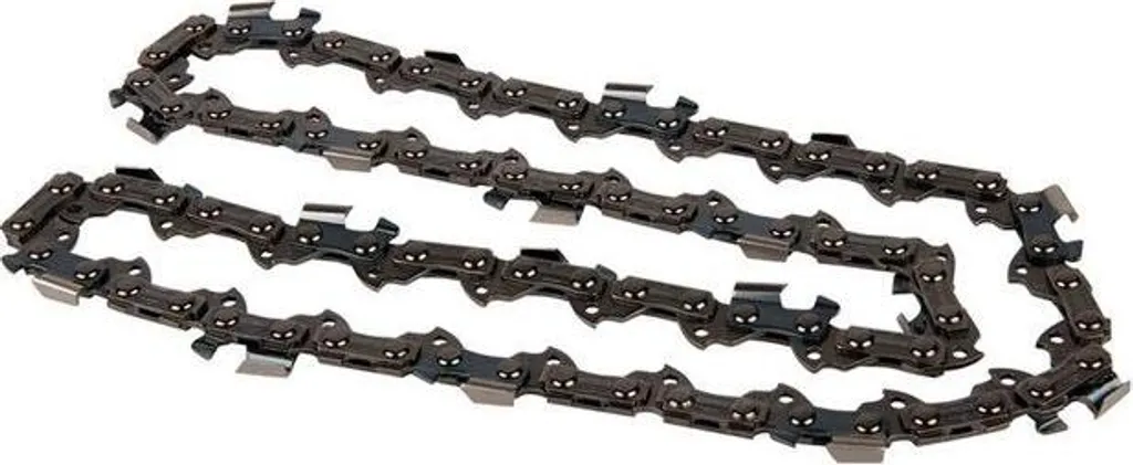 Chaîne élagage Makita 25cm 1,3mm 3/8 idéale pour coupe de bois précise